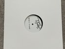 Jamie XX - In Waves  LP SIGNED White Label Test Pressing Autograph