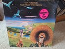 Van Morrison Hard Nose The Highway Vinyl LP
