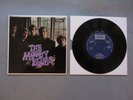 Moody Blues 7” EP Go Now (1965 UK Mono Decca DFE8622) PLAY TESTED NM/MINT