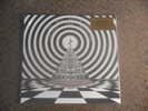 BLUE OYSTER CULT tyranny and mutation BLUE VINYL LP NEW audiophile 180 gram #'ed