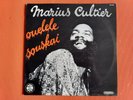 Marius CULTIERDiscs
