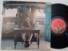 TOWNES VAN ZANDT Folk Rock  LP SELF TITLED  POPPY PYS 40007 Excellent