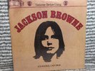 Jackson Browne Saturate Before Using 1972 LP Vinyl Asylum NEW Columbia House RE