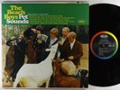 Beach Boys - Pet Sounds LP - Capitol 180g Mono VG++