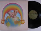 GRATEFUL DEAD Europe '72 WARNER BROS 3XLP VG+ tri-fold cover with booklet h