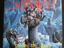 SUFFOCATION - Breeding The Spawn '93 Brazil Mega RARE  EX