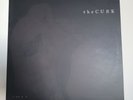 The Cure Songs Of A Lost World Vinyl LP Heat Reactive Glow In Dark Blood Records