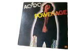 AC/DC POWERAGE Vinyl Atlantic Records (1978)