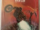 MEAT LOAF Bat Out Of Hell LP VINYL EPIC PE34974 ORIGINAL In SHRINK 1977 EX/EX
