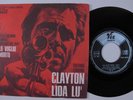 OST 45 LIDA LU Lo Voglio Morto VIS RADIO italy nico fidenco HEAR a