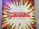 SCORPIONS ‘FACE THE HEAT’ 2xVINYL REISSUE PRE-OWNED MINT CONDITION 180 GRAM