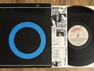 The Germs GI RARE vinyl record LP 1983 Slash VG+/VG+