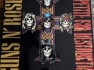 Guns N' Roses ‎– Appetite For Destruction (2 LP 2018 Limited Edition 180g)