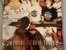 Gang Starr - Moment of Truth Vinyl - Triple 3LP (New & Sealed)