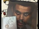 The Weeknd - Hurry Up Tomorrow Vinyl With Album Signed