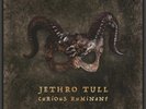 JETHRO TULL New Sealed Ltd Ed 2025 CURIOUS RUMINANT VINYL RECORD Presale