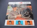 Elvis Presley – A Date With Elvis 1963 UK LP RCA EX