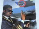 Marley Marl  In Control Volume 1 LP 1988 Cold Chillin Label 25783-1 Sealed Promo