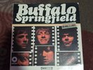 Buffalo Springfield for What It's Worth