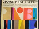 GEORGE RUSSELL SEXTET STRATUSPHUNK 1961 RIVERSIDE 341 POST BOP JAZZ