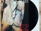 Talking Heads - Stop Making Sense [Black Vinyl LP, 1984]