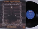 DAVE EDMUNDS Rockpile MAM LP VG+ h