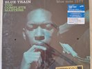 John Coltrane 'Blue Train - Complete Masters' Stereo Blue Note Tone Poet Vinyl