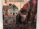 Black Sabbath - Black Sabbath Vinyl Record Vertigo /Phono Disc Pressing 1970