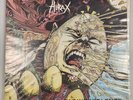 HIRAX Raging Violence Mint Vinyl LP