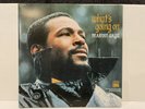 Marvin Gaye What's Going On 50th Anniversary (SEE DETAILS) Green Vinyl LP Exc.