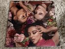 Little Mix Between Us Jade pink Limited Edition Double Vinyl LP