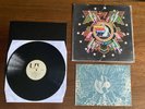 Hawkwind In Search Of Space UA U.K. 1st Press Booklet Complete Stereo Excellent