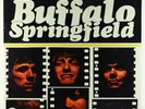 Buffalo Springfield - S/T LP - ATCO SEALED