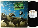 Fairport Convention - Unhalfbricking LP - A&M Later Press VG++