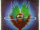 Journey - Evolution LP - Columbia OG Press SEALED