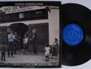 CREEDENCE CLEARWATER REVIVAL Willy And The Poor Boys FANTASY LP VG+ h