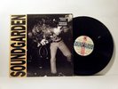 SOUNDGARDEN LP Louder than love 1989 A+M    vinyl