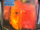 Alice In Chains Jar Of Flies Sap Unplugged 2LP Blue Marble Vinyl Sealed RARE
