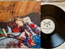 MAYHEM - DAWN OF THE BLACK HEART - YEAR 2024 - MINT
