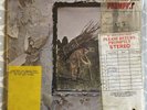 LED ZEPPELIN IV - EARLY PRESS  Vinyl LP - A10 / B2 - BBC ARCHIVE
