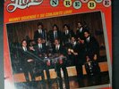 MANNY OQUENDO Y SU CON. LIB. Increible LATIN LP SEALED ORIGINAL SALSA SALSOUL