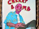 Tyler the Creator CHERRY BOMB RSD Red Translucent Vinyl Record 2 LP never played