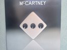 Paul McCartney III Rare USA Pressing W/White Spine & 3 Dots Capitol Beatles