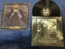Rare British Import   Dimmu Borgir Stormblast LP   Cacophonous Records   MINT
