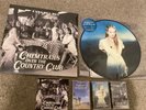 lana del rey chemtrails over the country club signed autograph vinyl bundle