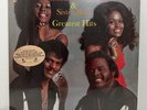 Cornelius Brothers & Sister Rose Greatest Hits SEALED Vinyl Record LP Original