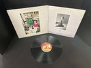 LED ZEPPELIN PRESENCE BLACK VINYL LP SS 8446 VERY CLEAN COVER DAMAGE