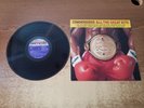 WILLIAM KING HAND SIGNED MINT-EXC 1980s COMMODORES ALL THE GREAT HITS 6028 LP33