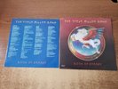 HAND SIGNED  1970s EXCELLENT Steve Miller Band – Book Of Dreams 11630