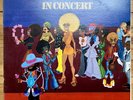 RARE 1973 Miles Davis In Concert Philadelphia Jazz Double LP Vinyl KG 32092